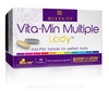 Витамины Olimp Labs Vita-min Multiple Lady (40 таблеток)