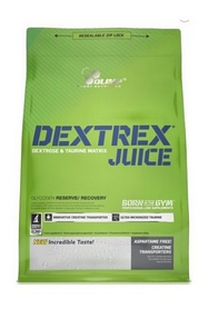 Енергетик (послетренировочний) Olimp Labs Dextrex Juice (1 кг)