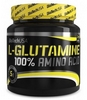 Глютамин BioTech 100% L-glutamine 240 г