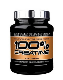 Креатин Scitec Nutrition Creatine (1000 г)