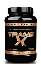 Креатин Scitec Nutrition Trans-x (908 г)