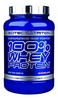 Протеин Scitec Nutrition 100% Whey Protein (920 г)