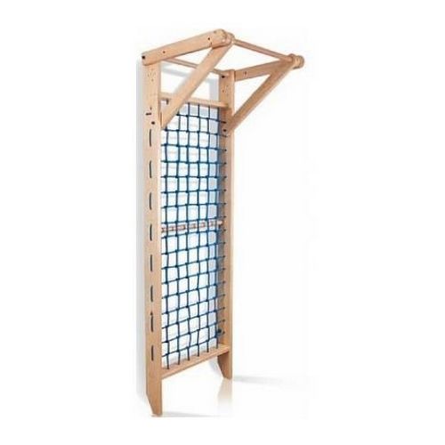 

Сетка гладиаторская c турником SportBaby "Kinder 7 - 240"