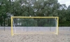 Ворота для пляжного футбола складные SS00017