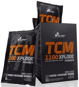 Креатин Olimp Labs TCM Xplode (220 г)
