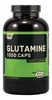 Глютамин Optimum Nutrition Glutamine Caps 1000 Mg (240 капсул)