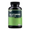 Глютамин Optimum Nutrition Glutamine Caps 1000 Mg (60 капсул)