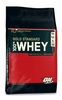 Протеин Optimum Nutrition 100% Whey Gold Standard (4545 г)