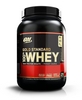 Протеин Optimum Nutrition 100% Whey Gold Standard, 909 г