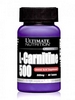 Жиросжигатель Ultimate nutrition L-carnitine 500 Mg (60 таблеток)
