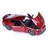 Машинка игрушечная Bburago Jaguar XKR-S (1:24) красный - Фото №2