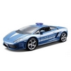 Машинка игрушечная Bburago Lamborghini Gallardo LP560 Polizia (1:32) голубая