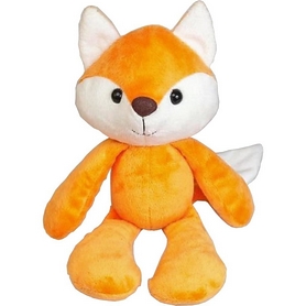 Игрушка мягкая Fancy LSK0 Лисичка Мила 20 см