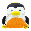 Сумка-рюкзак дитяча Fancy "Пінгвін"
