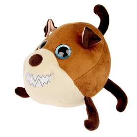 Игрушка мягкая Fancy SOK01 Собака 28 см