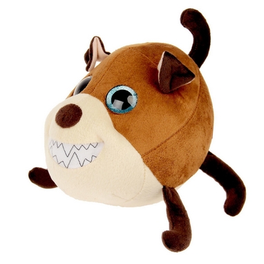 Игрушка мягкая Fancy SOK01 Собака 28 см