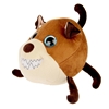Игрушка мягкая Fancy SOK01 Собака 28 см