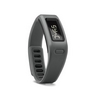 Браслет спортивный без пульсометра Garmin vivofit Slate серый - Фото №2