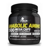 Амінокомплекс Olimp Labs Anabolic Amino 5500 Mega Caps (400 капсул)