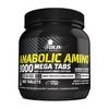 Аминокомплекс Olimp Labs Anabolic Amino 9000 Mega Tabs (300 таблеток)