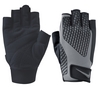 Перчатки для фитнеса мужские Nike Mens Core Lick Training Gloves 2.0 серые