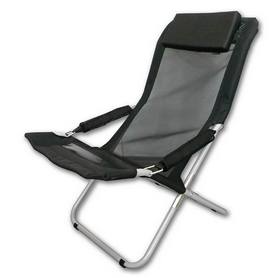 Кресло-шезлонг складное Ranger Comfort 2 - Фото №2