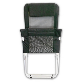 Кресло-шезлонг складное Ranger Comfort 2 - Фото №5