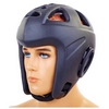 Шлем для единоборств Combat Budo BO-5696-BK черный