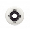 Колеса для роликов Fila 17 Urban Wheels 72MM/84A WHT 8 шт 60760288