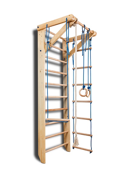 

Уголок детский спортивный SportBaby Sport 2 220 см