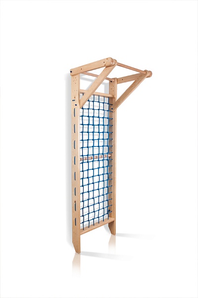 

Сетка гладиаторская c турником SportBaby Sport 7 220 см
