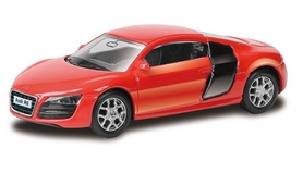 Машинка Uni-Fortune Audi R8 V10