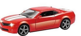 Машинка Uni-Fortune Chevrolet Camaro - Фото №2