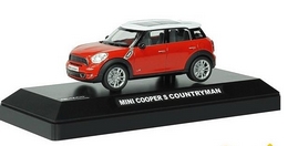 Машинка Uni-Fortune Mini Cooper - Фото №2