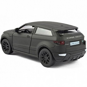 
Машинка Uni-Fortune Range Rover Evoque - Фото №2