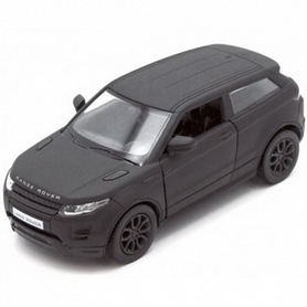
Машинка Uni-Fortune Range Rover Evoque - Фото №3
