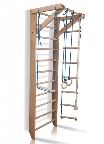 

Уголок детский спортивный SportBaby Sport 2 240 см