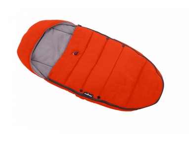 Чехол для ног Babyzen Red