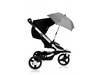 Зонтик для коляски Babyzen Black - Фото №5
