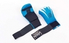 Перчатки для карате Venum Giant MA-5854-B синие - Фото №4