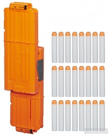 Набор Hasbro Nerf Модулус 1 Запасливый Боец - Фото №2