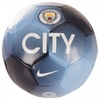 Мяч футбольный (сувенирный) Nike 1 Man City - Фото №2
