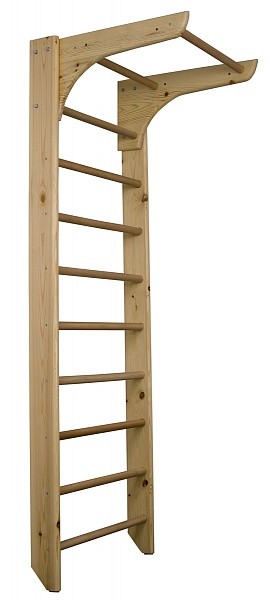 

Шведская стенка с турником SportBaby «Kinder 1-220»