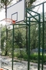 Стойка баскетбольная с двумя опорами SS00438 - Фото №2