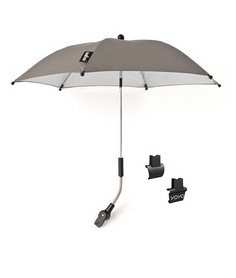 Зонтик для коляски Babyzen Grey