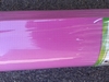 Коврик для йоги (йога-мат) MS 0205-6 3 мм (розовый) - Фото №2