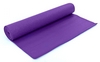 Коврик для йоги (йога-мат) MS 0205-2 3 мм (фиолетовый)