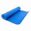 Коврик для йоги (йога-мат) MS 0205-5 3 мм (голубой)