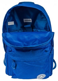 Рюкзак городской Converse EDC Poly Backpack, 25 л - Фото №3