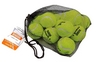 М'ячі для великого тенісу Teloon Coach 4 8010412 (12 шт)